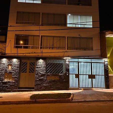 Residencial Chavez Concha / Cuscoアパートメント エクステリア 写真