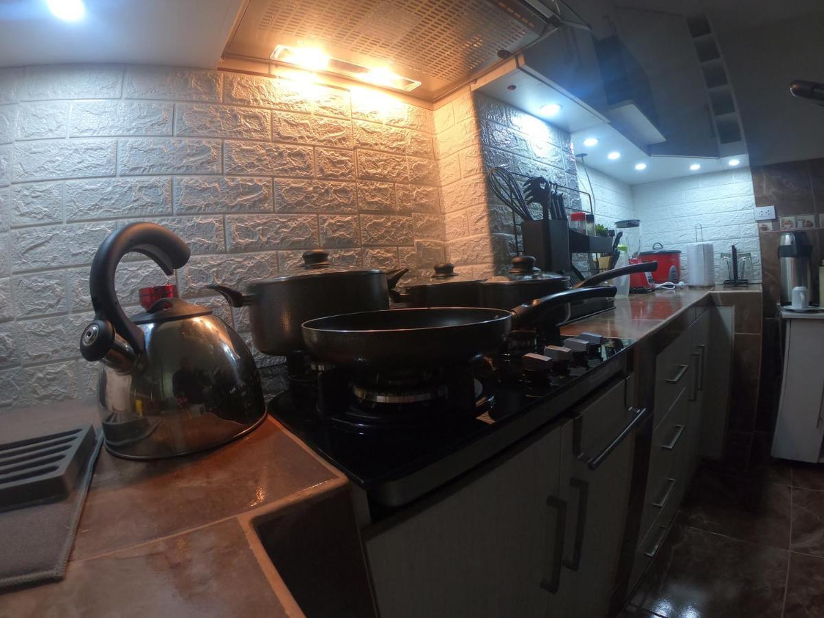 Residencial Chavez Concha / Cuscoアパートメント エクステリア 写真
